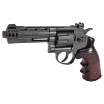 REVOLVER BUNDLE: 4" Revolver (BK), SAVE BIG with our Revolver Bundle Deals